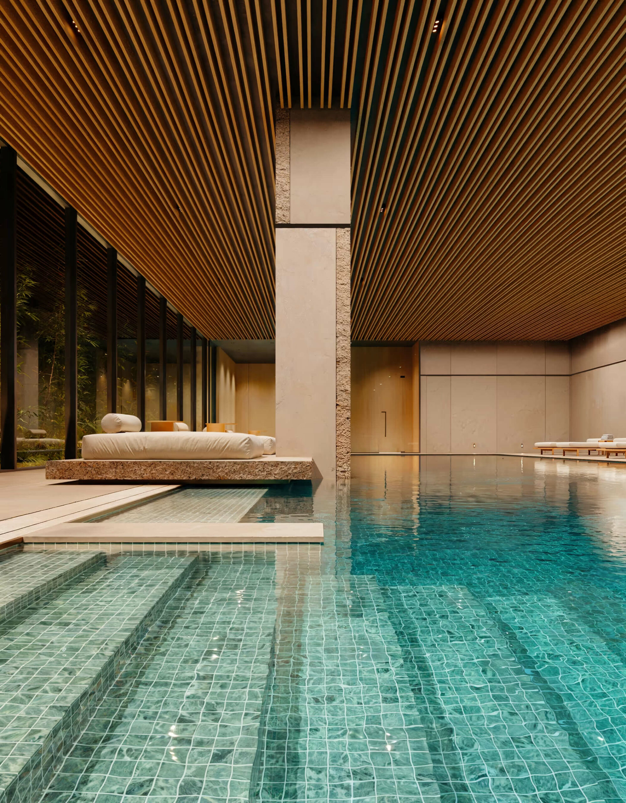 Aquatic Atrium