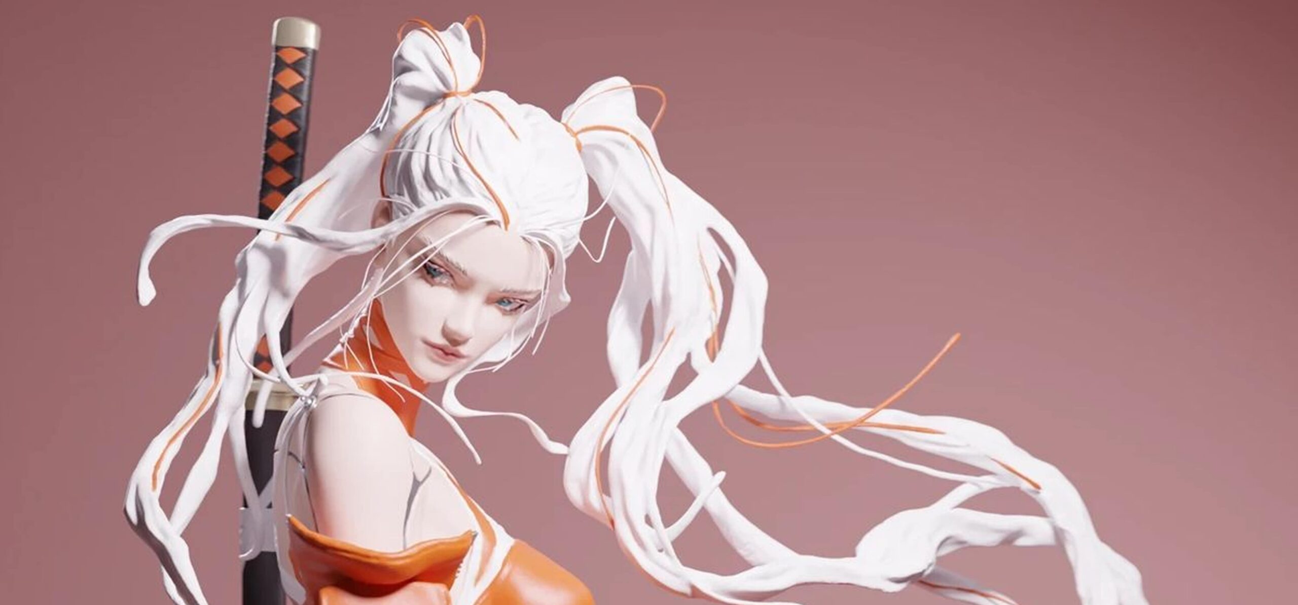 Cyber Samurai