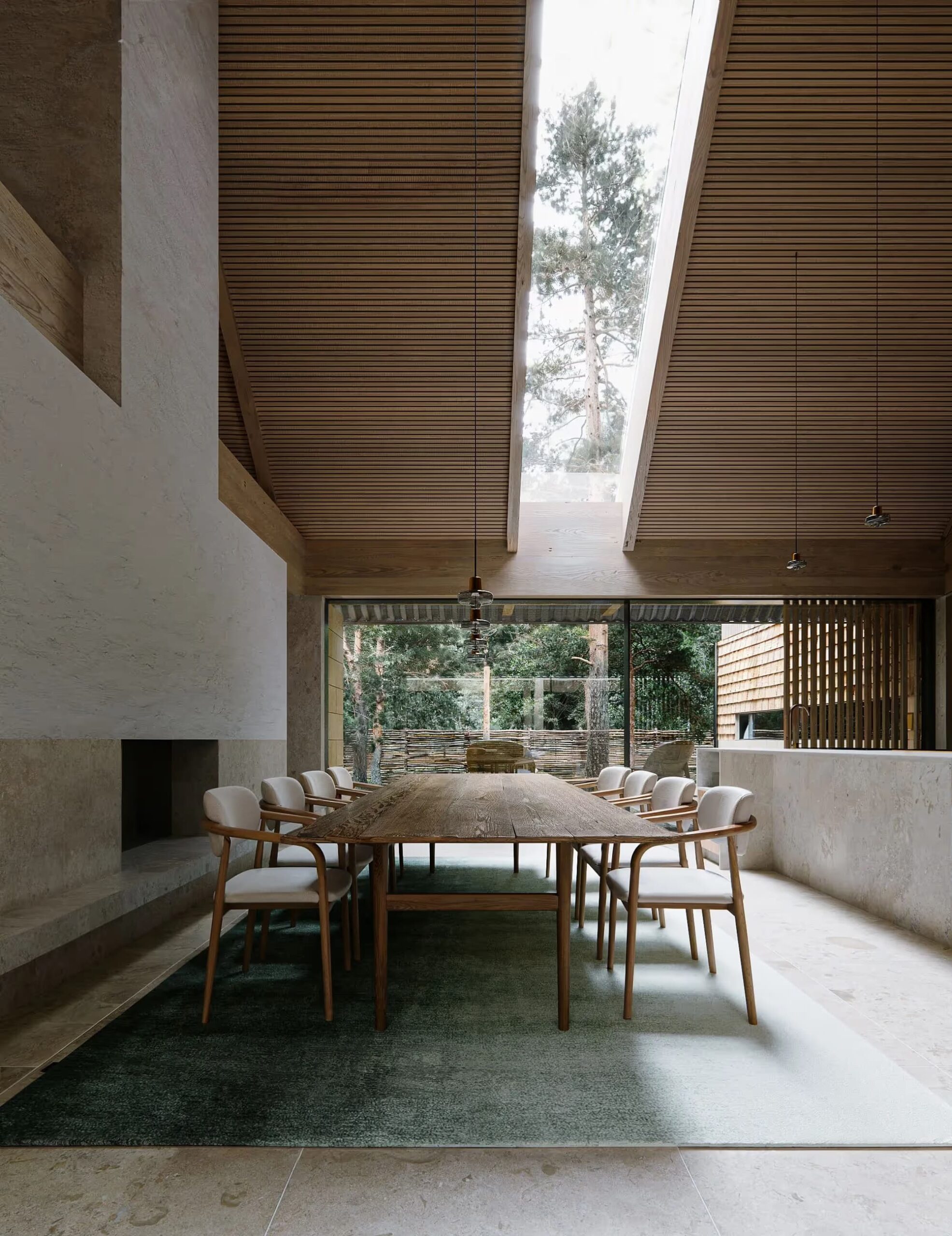 Hygge House