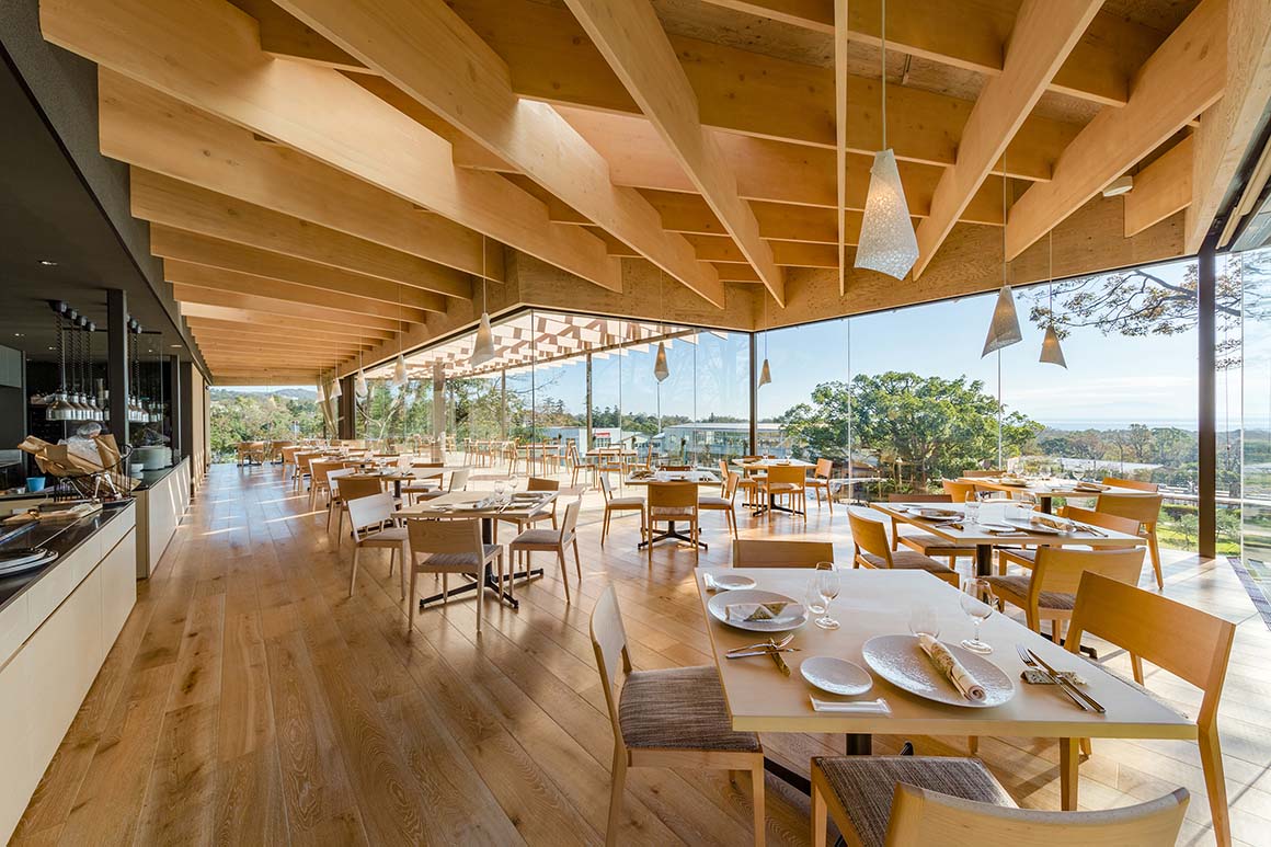 Mikuni Restaurant