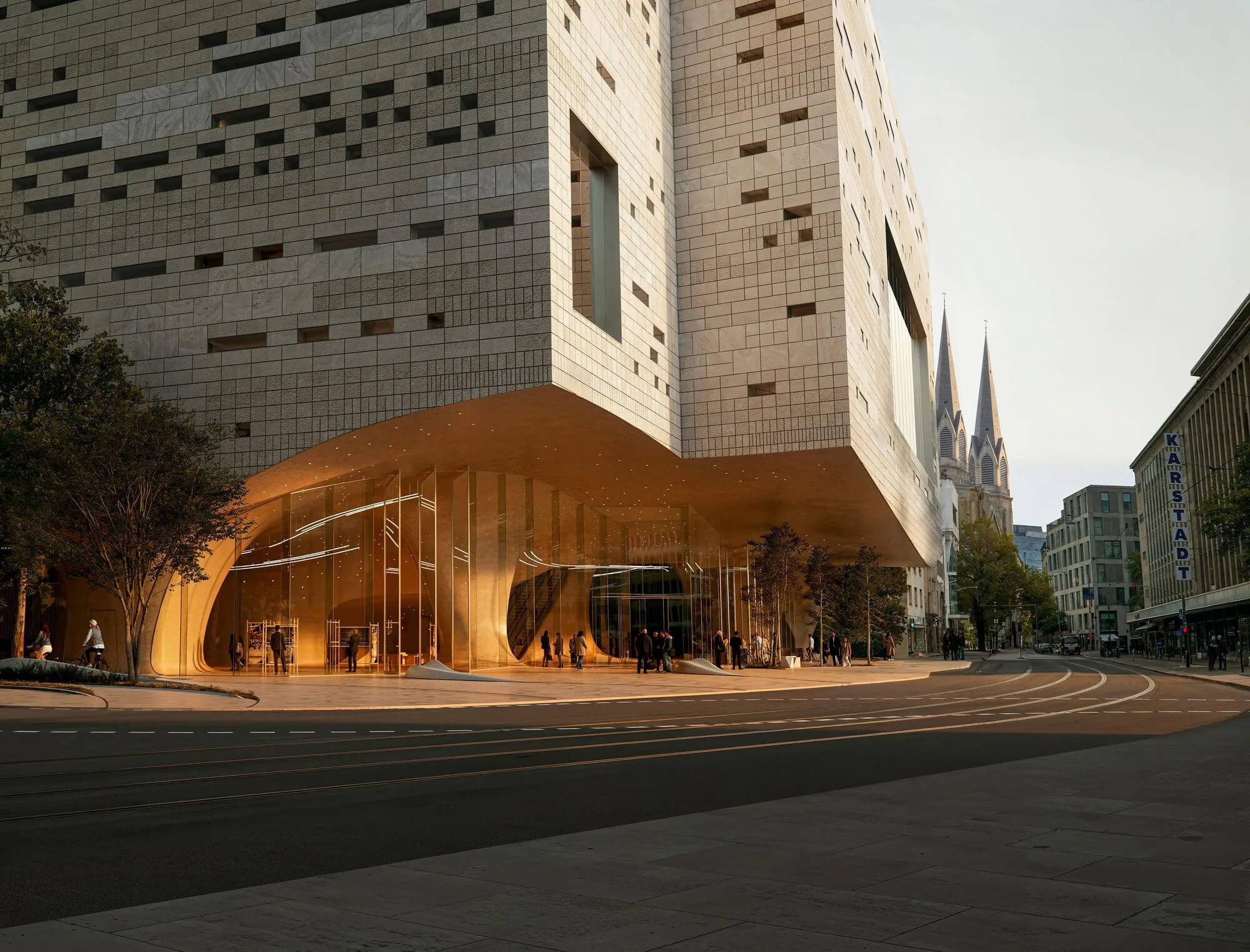 Opera House